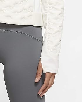 Women's Nike Aeroloft Running Jacket - Size XS : Amazon.ca